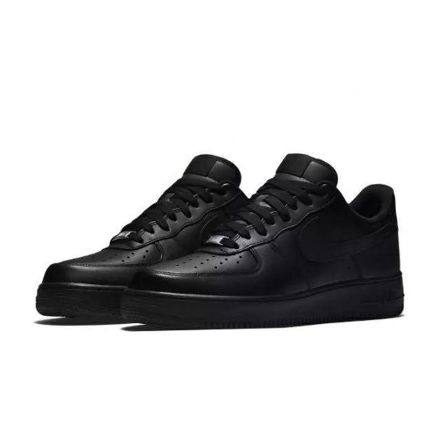 "Air Force 1 Preto"