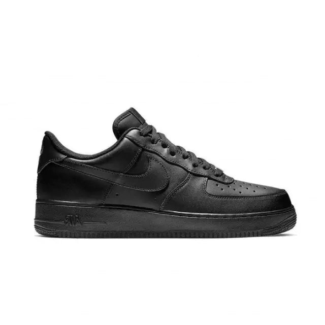 "Air Force 1 Preto"