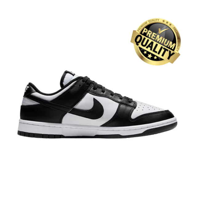 "Tênis Dunk Low PANDA"