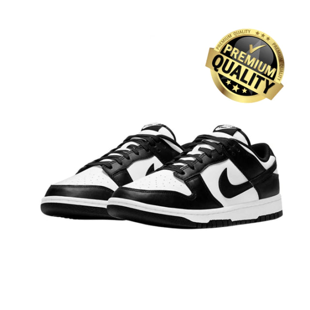 "Tênis Dunk Low PANDA"