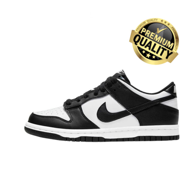 "Tênis Dunk Low PANDA"