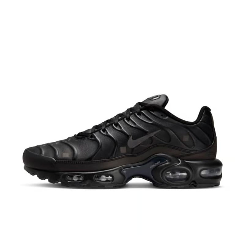 "Tênis Air Max Plus TN - Preto"