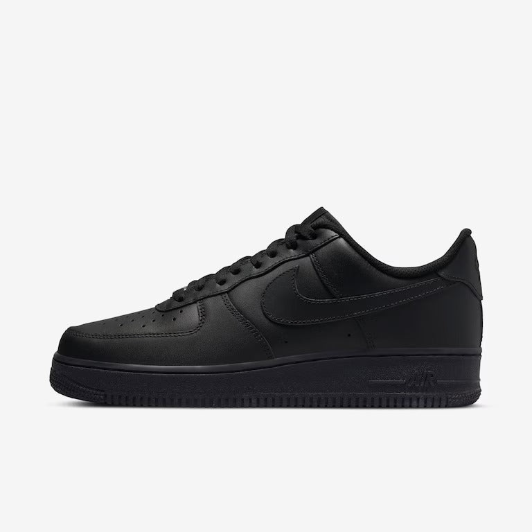 "Air Force 1 Preto"