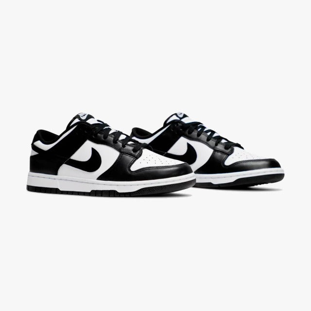 "Tênis Dunk Low PANDA"