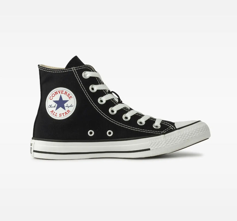 "Tênis Converse All Star Cano Médio"