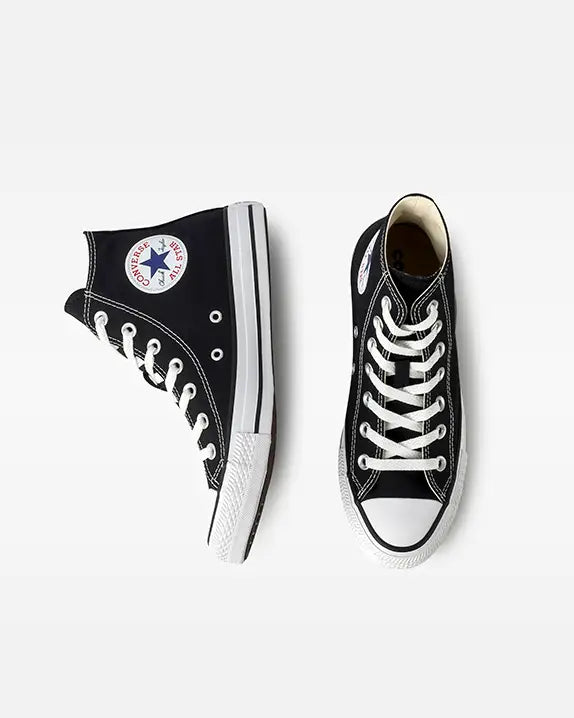 "Tênis Converse All Star Cano Médio"